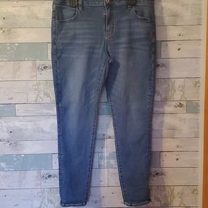 American Eagle Jeggings